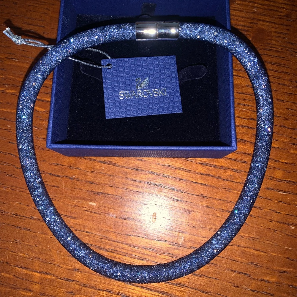 Foldable bracelet